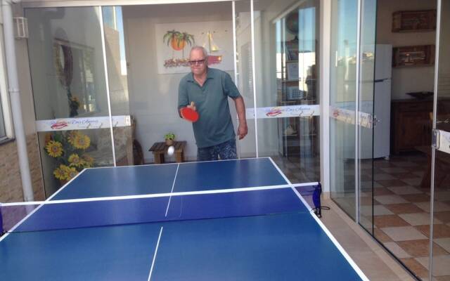 Residencial Dois Amores 2