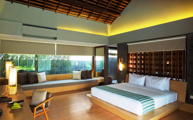 The Santai by LifestyleRetreats