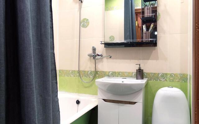 Татьянин Дом на улице Павла Морозова