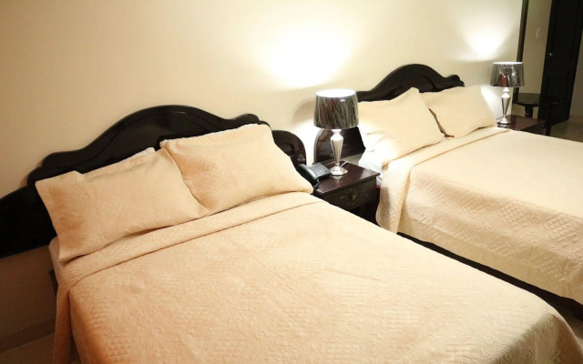 Hotel Parador
