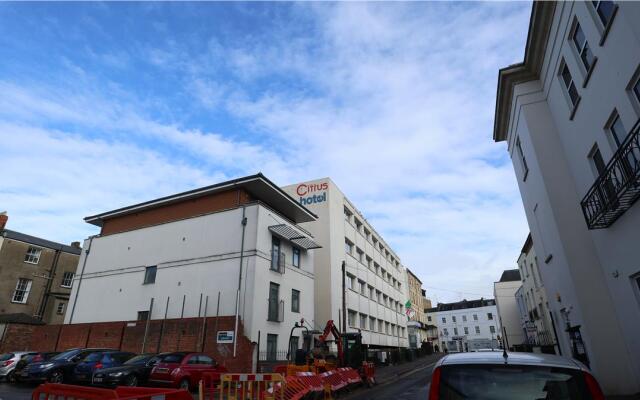 Citrus Hotel Cheltenham by Compass Hospitality