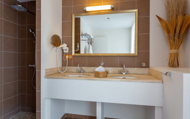 Hotel Restaurant Famille Bourgeois