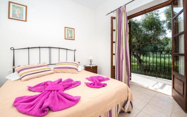 Villa Pounente Apartments