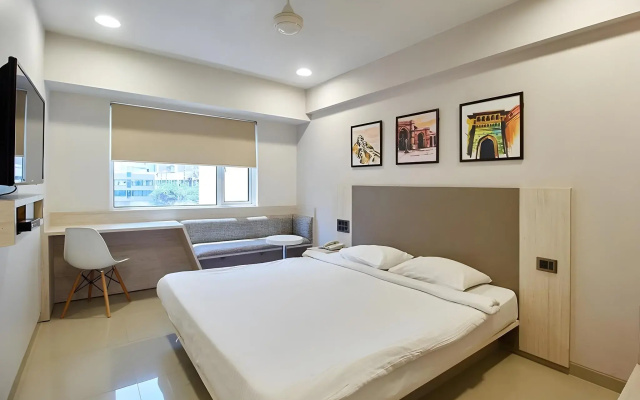 Ginger Pune Pimpri