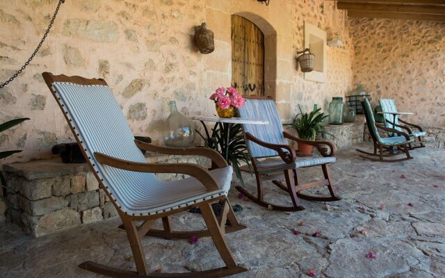 Hotel Rural Can Feliu