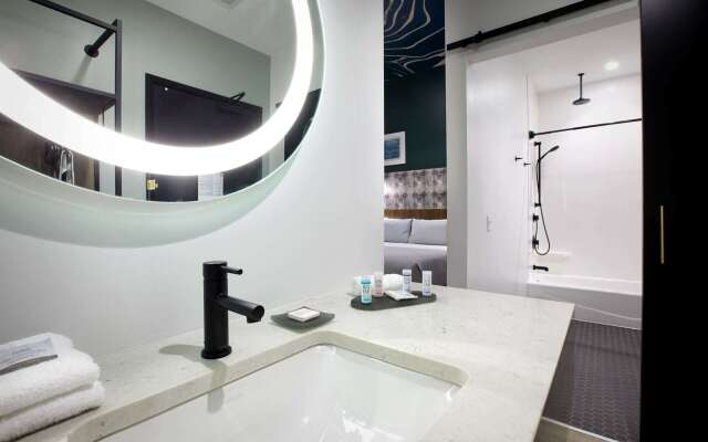 TRYP by Wyndham Pittsburgh/Lawrenceville