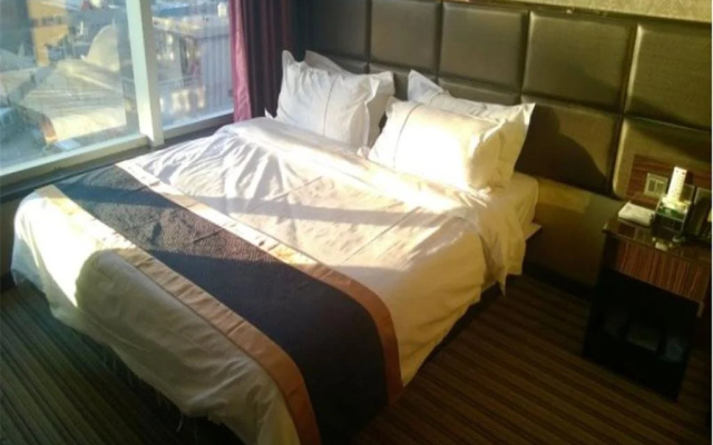 Weina Boutique Hotel