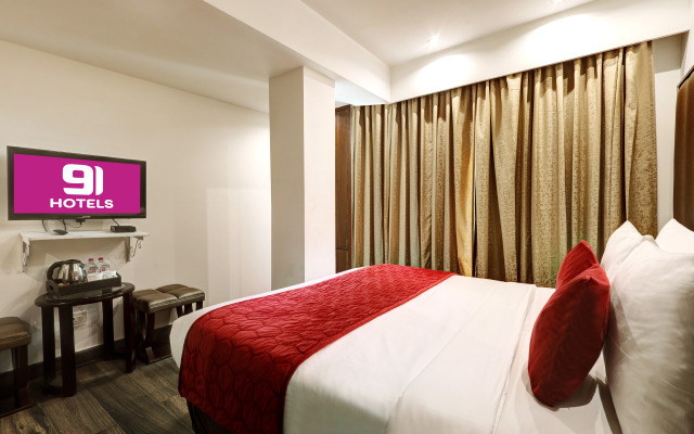 Flute Boutique Hotel