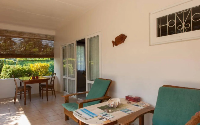 Le Relax St. Joseph Guest House