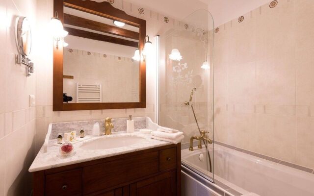 Chambres d'hôtes le Moulin de Beaunette