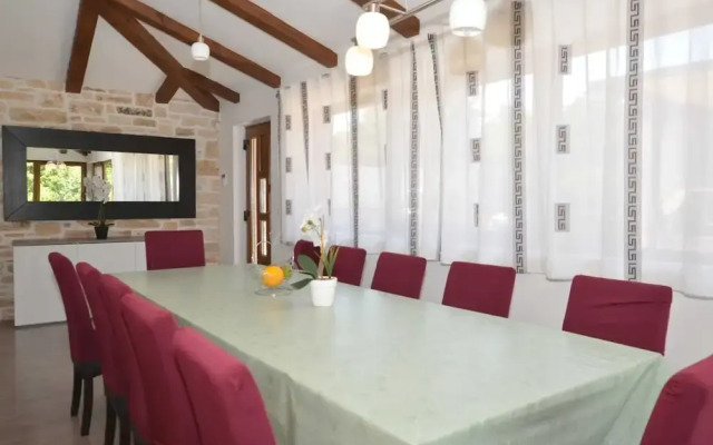 Forest Breeze Retreat in Zminj