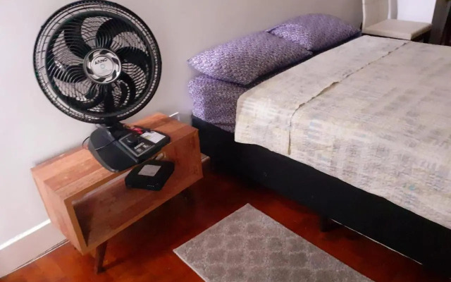 Apartamento 101 Consolaçao Centro