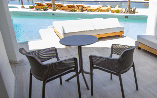 Hotel Zahara Beach & Spa