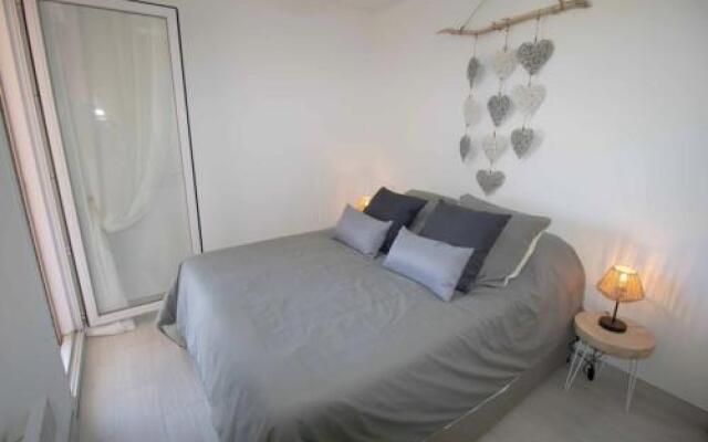 Apartment Port D'attache