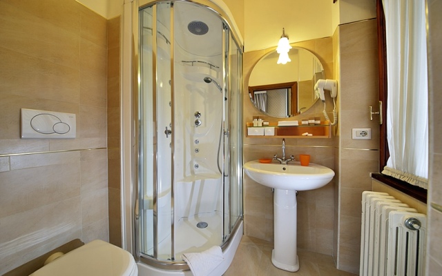 Aurelia Residence San Pietro