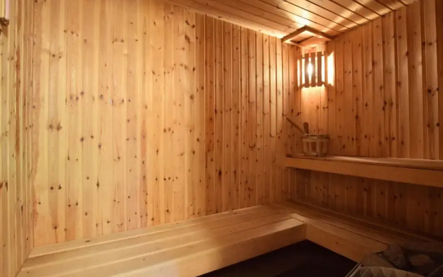 Authentic Holiday Home in Gouvy near Forest