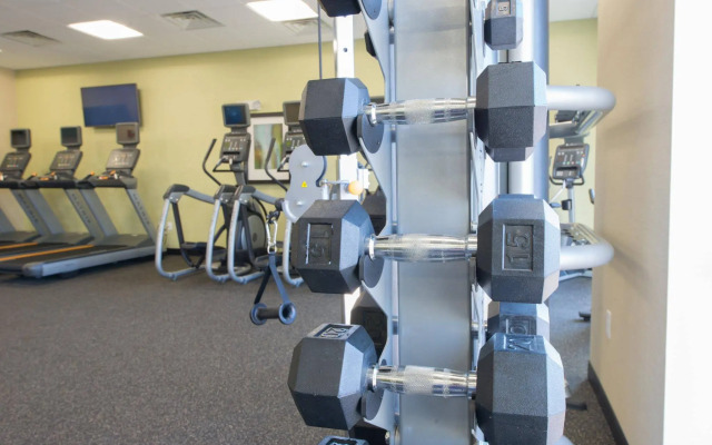 Holiday Inn Bismarck by IHG