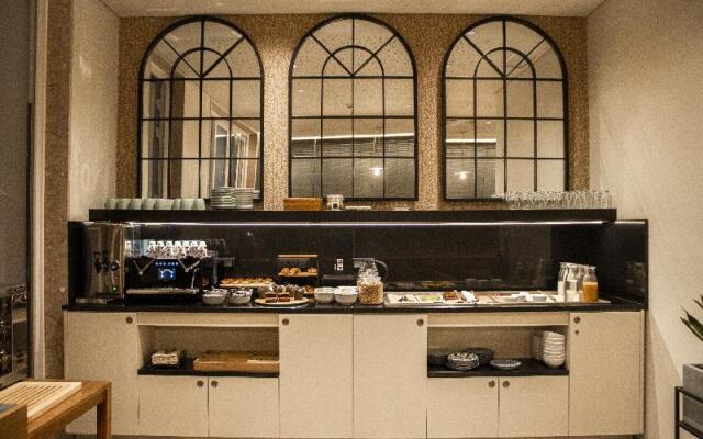 room Select Liberdade