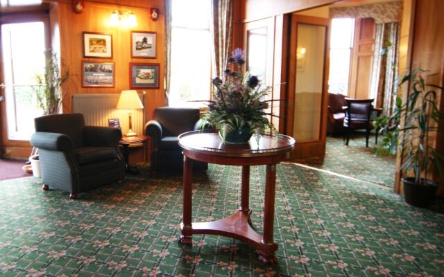 Nethybridge Hotel