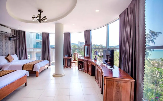 Y Linh Hotel