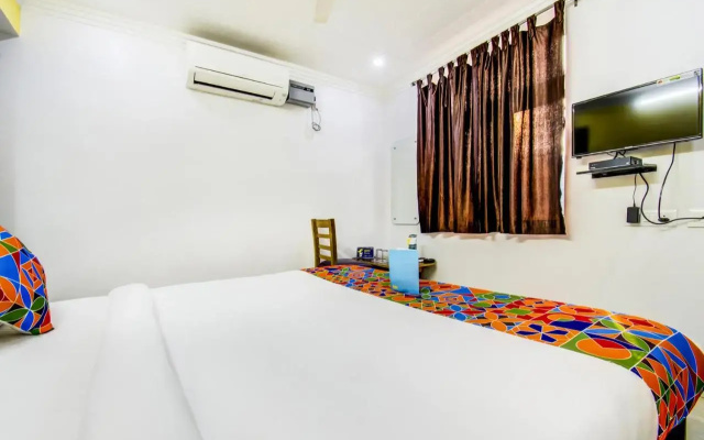 FabHotel Grand Sheela