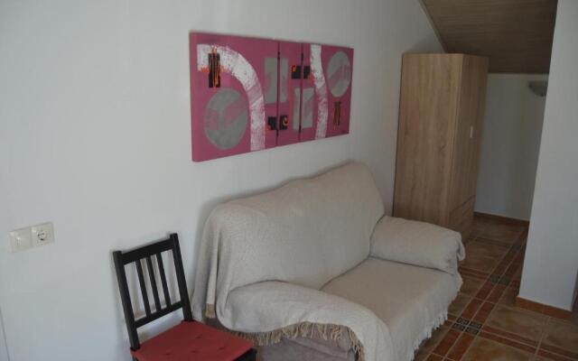 Apartamento En Olvera Con Garaje