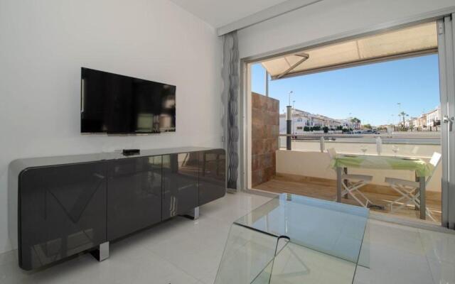 MarinaMed Residencial, Casa 2