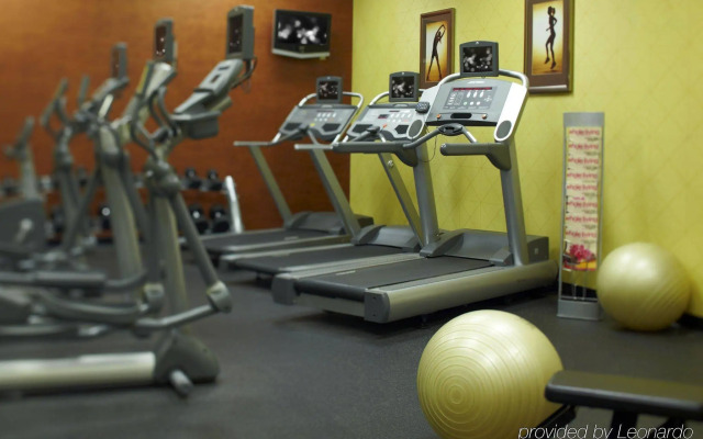 Renaissance Minneapolis Hotel, The Depot