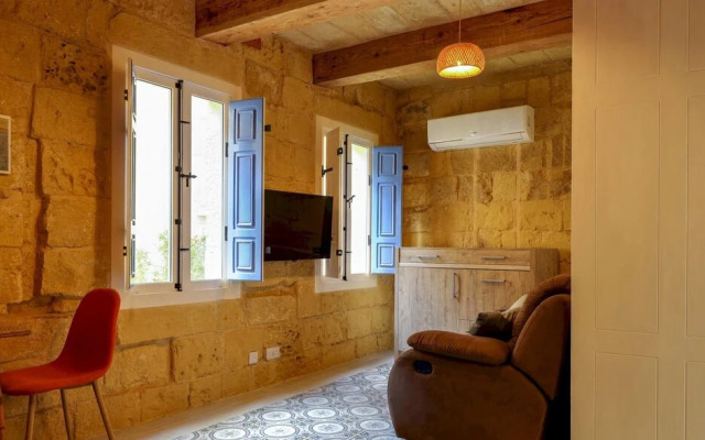 Luxury Studio in a Unesco Protected Area - 3