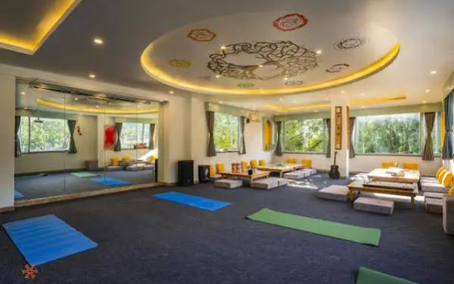 Zostel Rishikesh