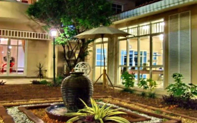 Nsiri Resort & Hotel