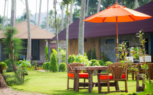 Medee Resort