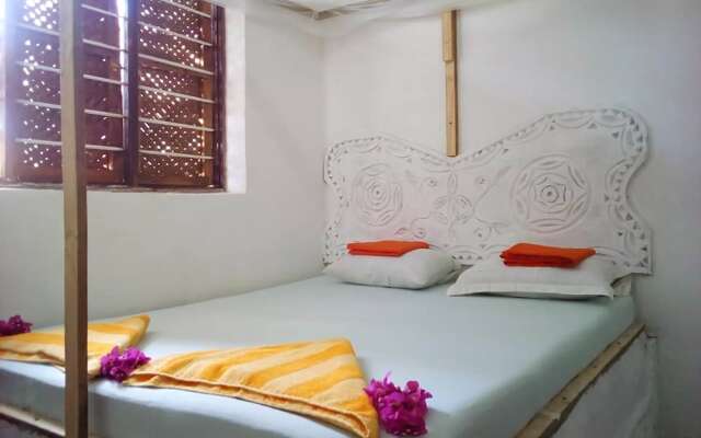 Kacho Guest House