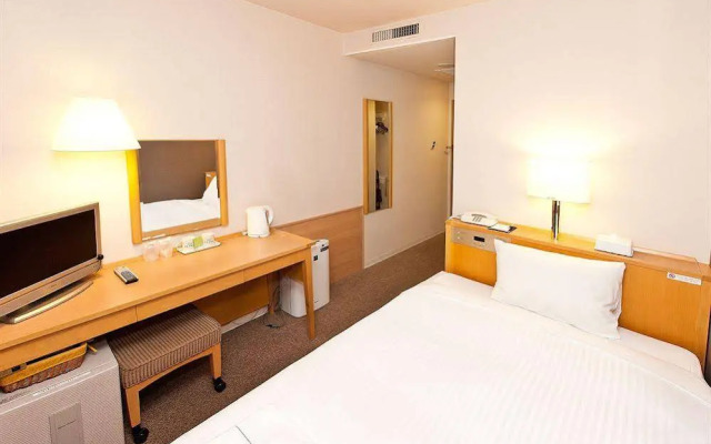 Trest Inn Tamachi
