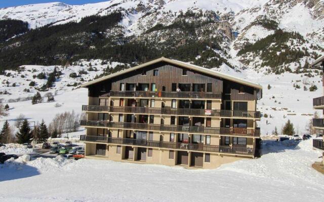 Studio Lanslevillard, 1 pièce, 3 personnes - FR-1-508-76