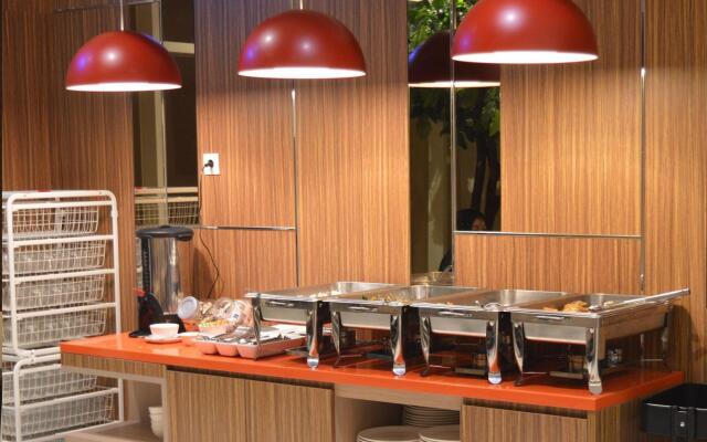 Smarthomm Ancol Jakarta