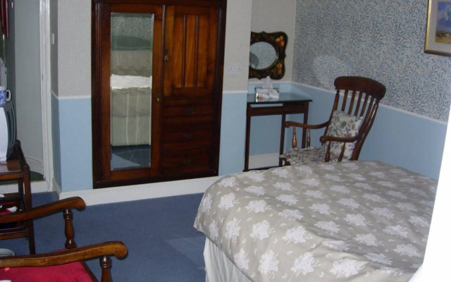 Beaufort Lodge