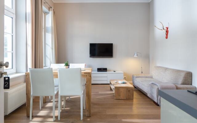 Strandloft Norderney