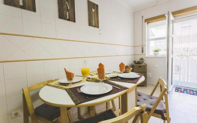 Best Houses 36 - Baleal Surf Village