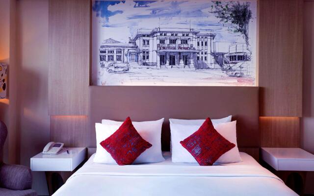 Grand Mercure Bandung Setiabudi