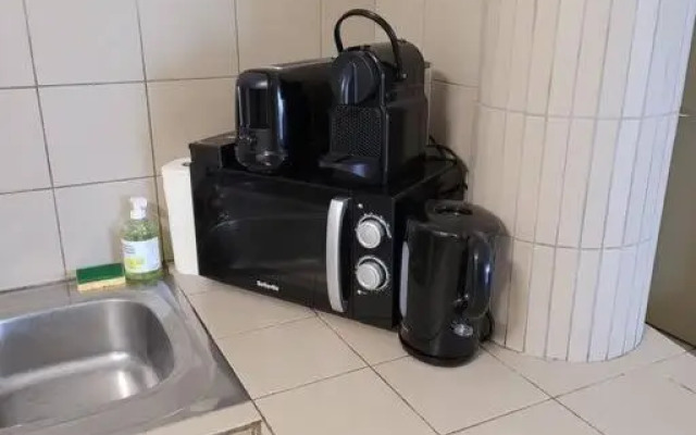 Hello Guyane (7), Grand Appartement Prestigieux F3