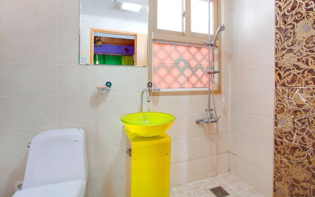 Gyeongju B House Pension