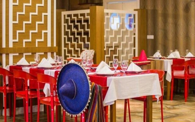 Eftalia Marin Resort Hotel