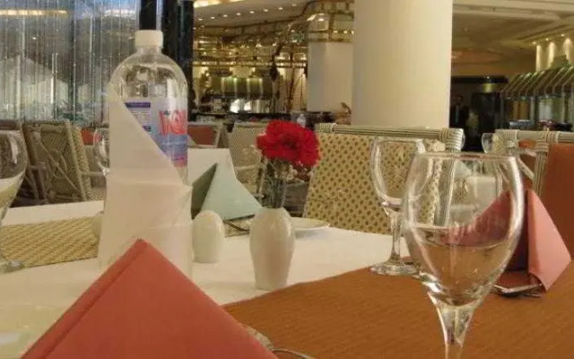 Makkah Hotel  Towers