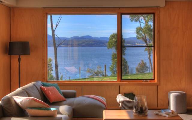 Essentially Tas Brooks Bay