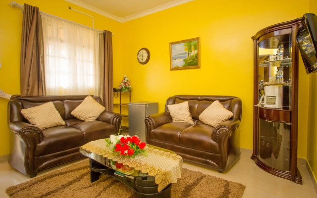 Hotel Nyakoe Kisii
