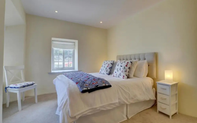 Superb Sea View Apartment
