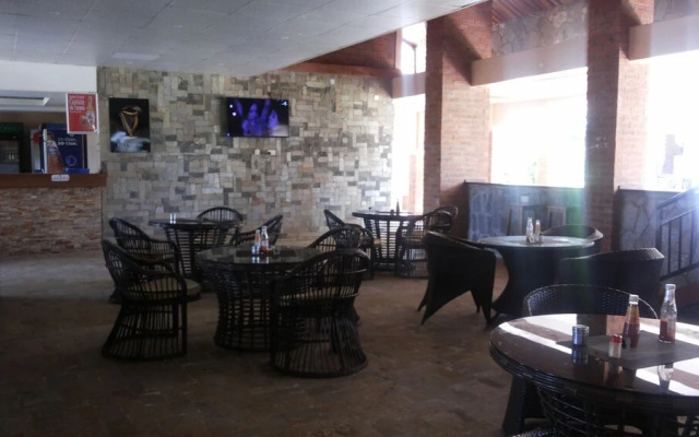 Global Friendship Hotel
