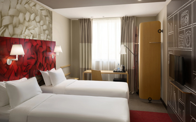 Ibis Jeddah City Center