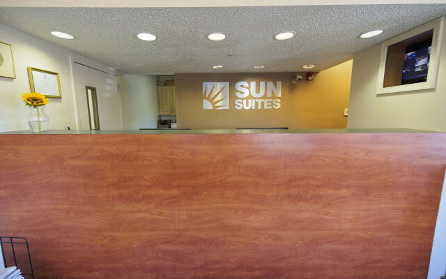 InTown Suites Extended Stay Chesapeake VA – I-64/Crossway Blvd